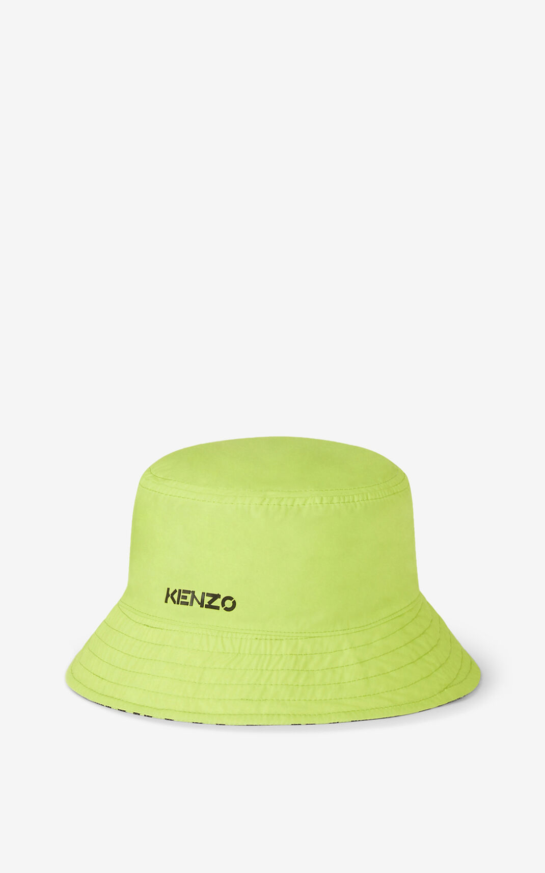 Gorro Pescador Kenzo Hombre Mexico - Kenzo 60 Descuento